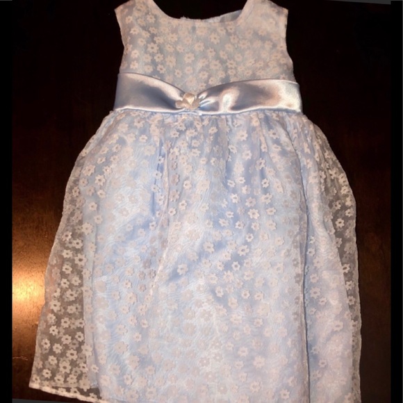 george baby girl clothes